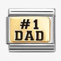 #1 DAD