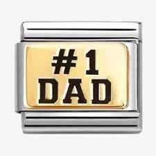 #1 DAD