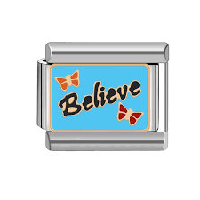 BELIEVE