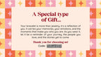 GIFT VOUCHER $50