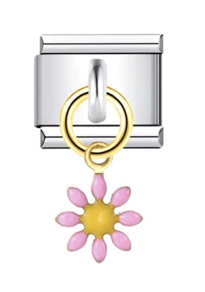 Pink Daisy