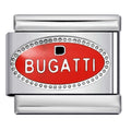 Bugatti Car
