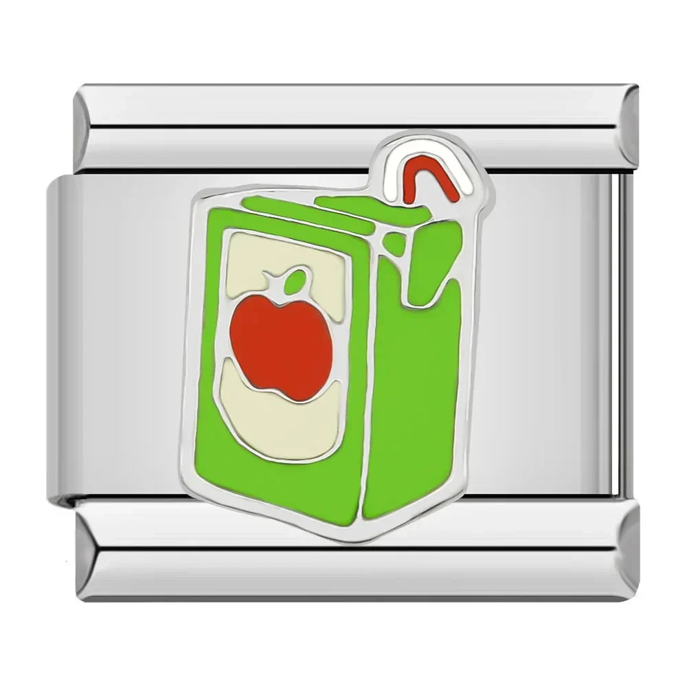 Apple Juice | Silver