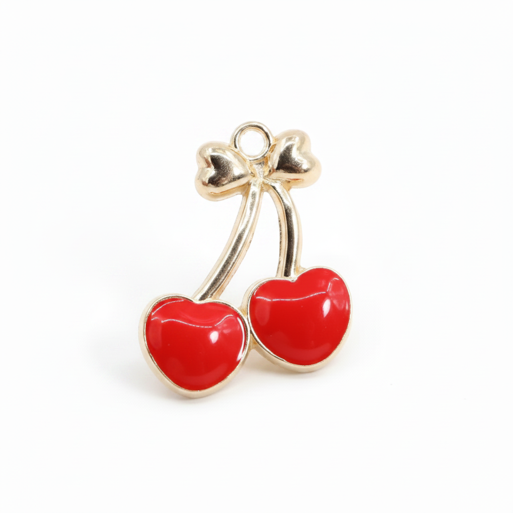 Golden Root Cherry