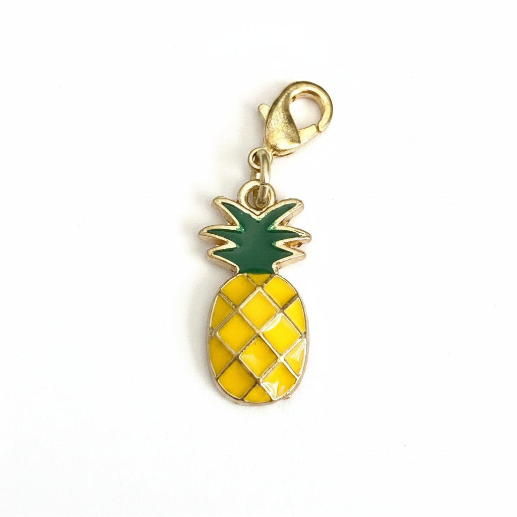 Pineapple 2
