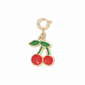 Cherry Green Roots