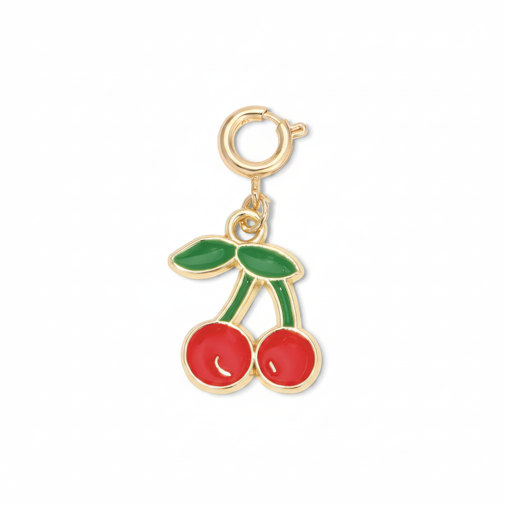 Cherry Green Roots