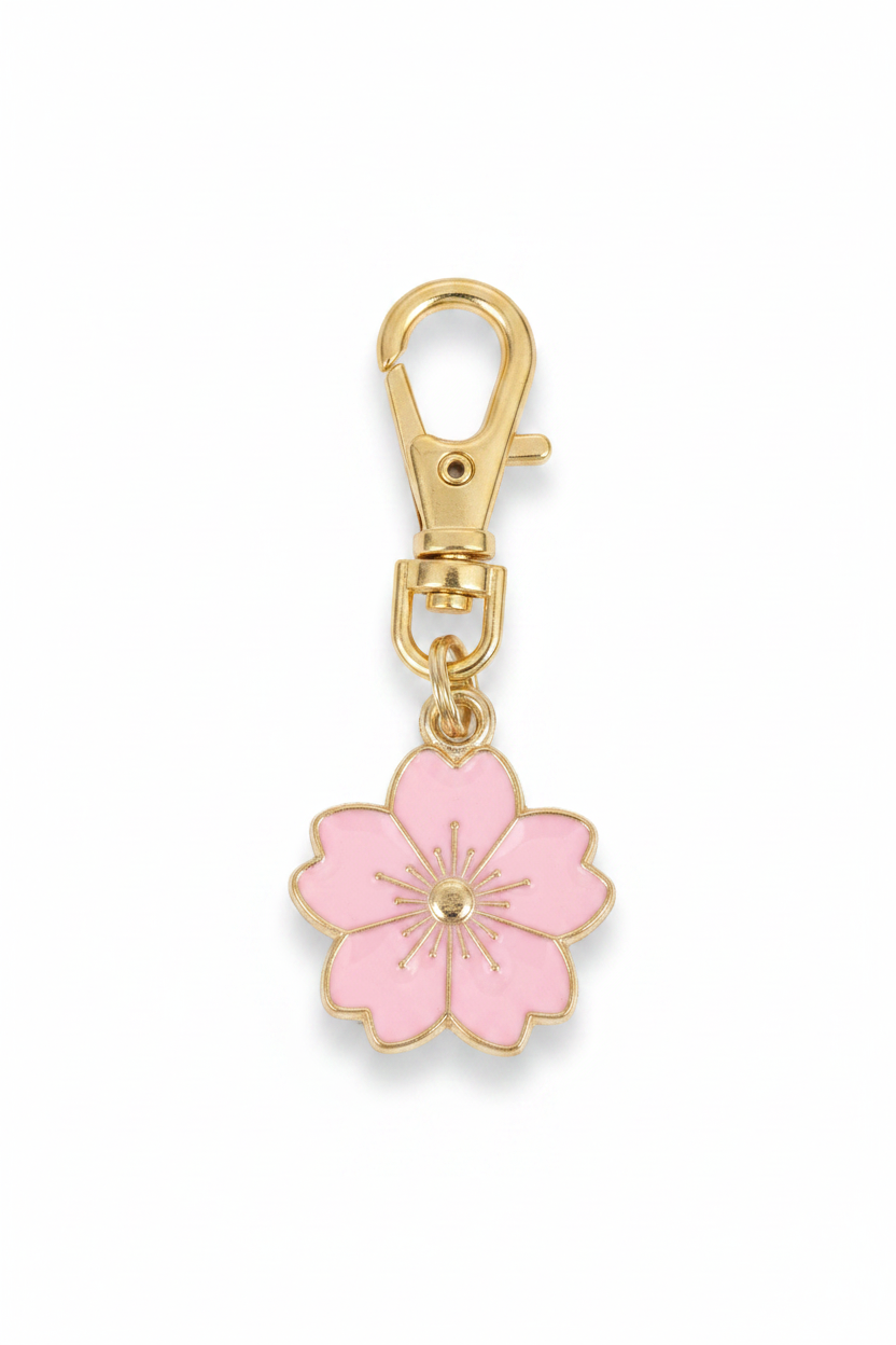 Pink Flower