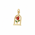 Cased Rose