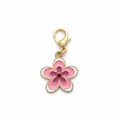 Girly Pink Flower