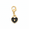 Black Heart Lock