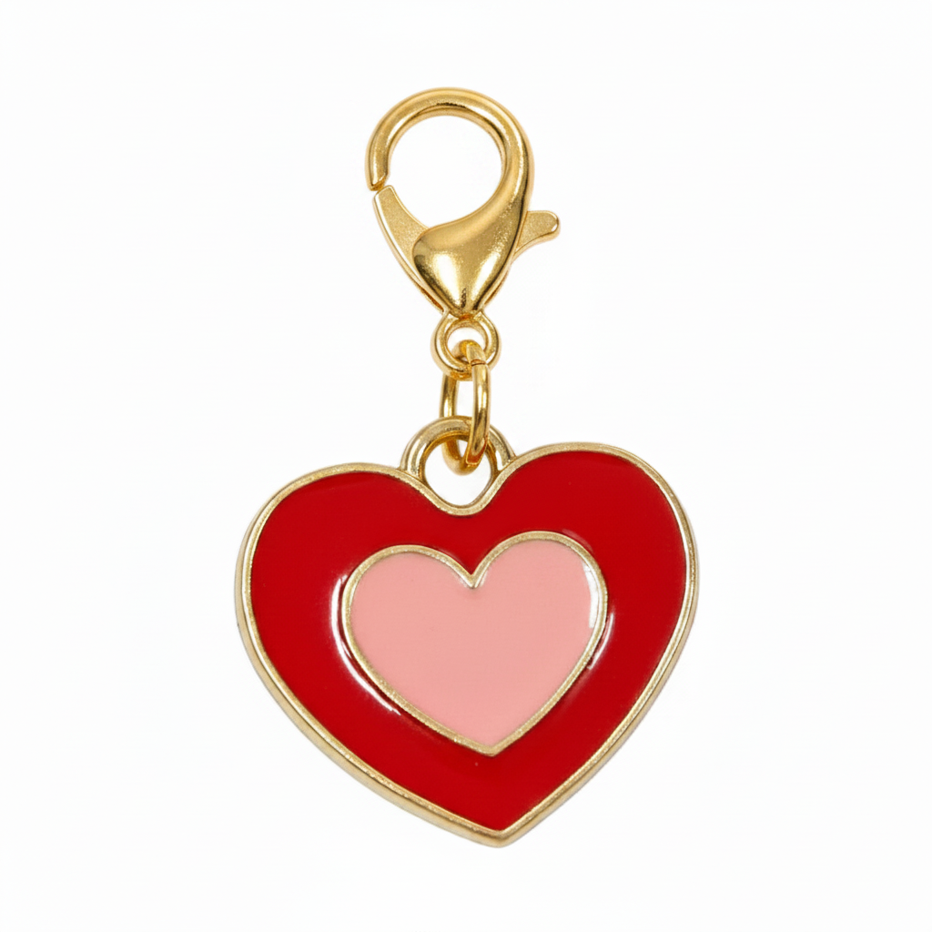 Vibrant Heart