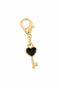 Black Heart Key