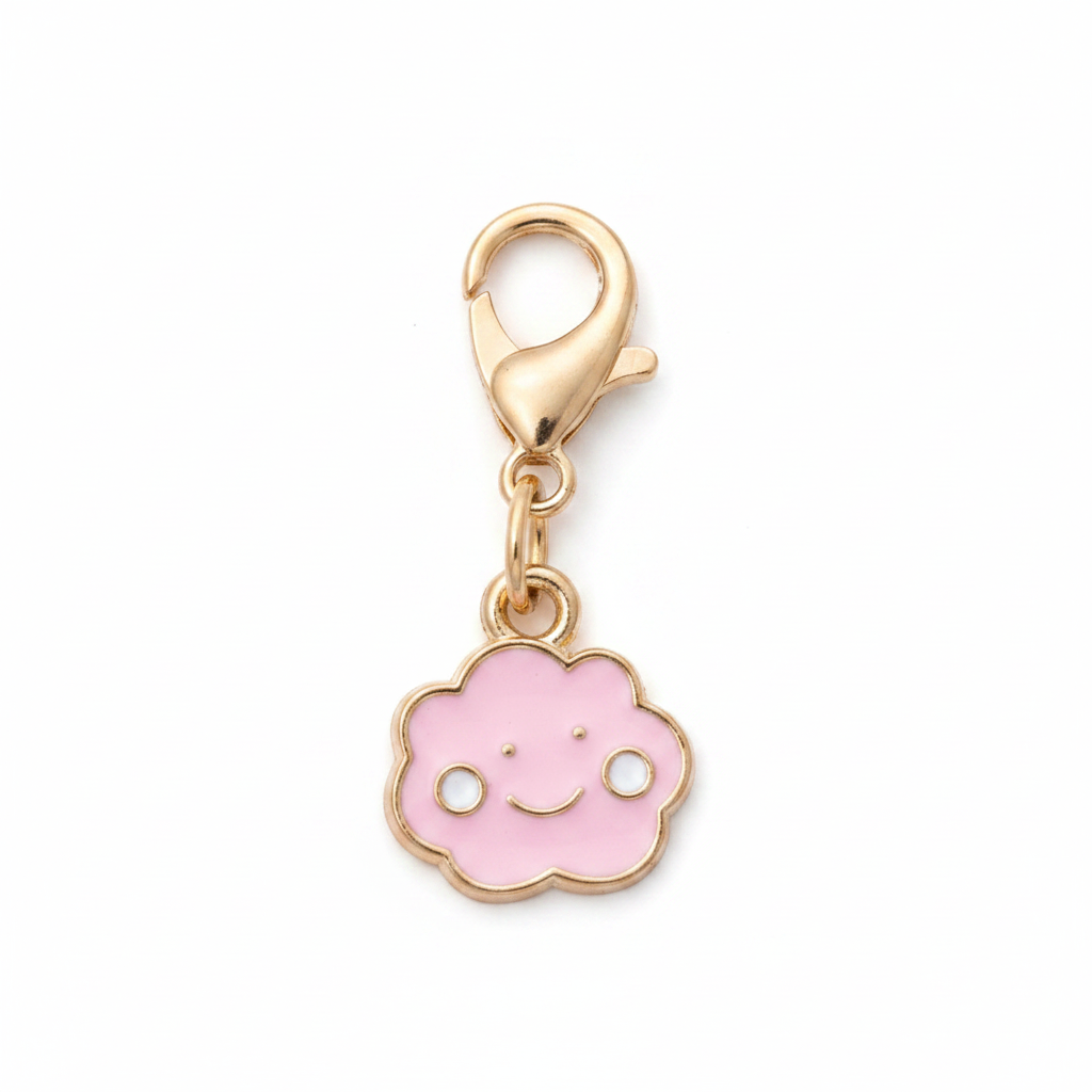 Pink Cloud