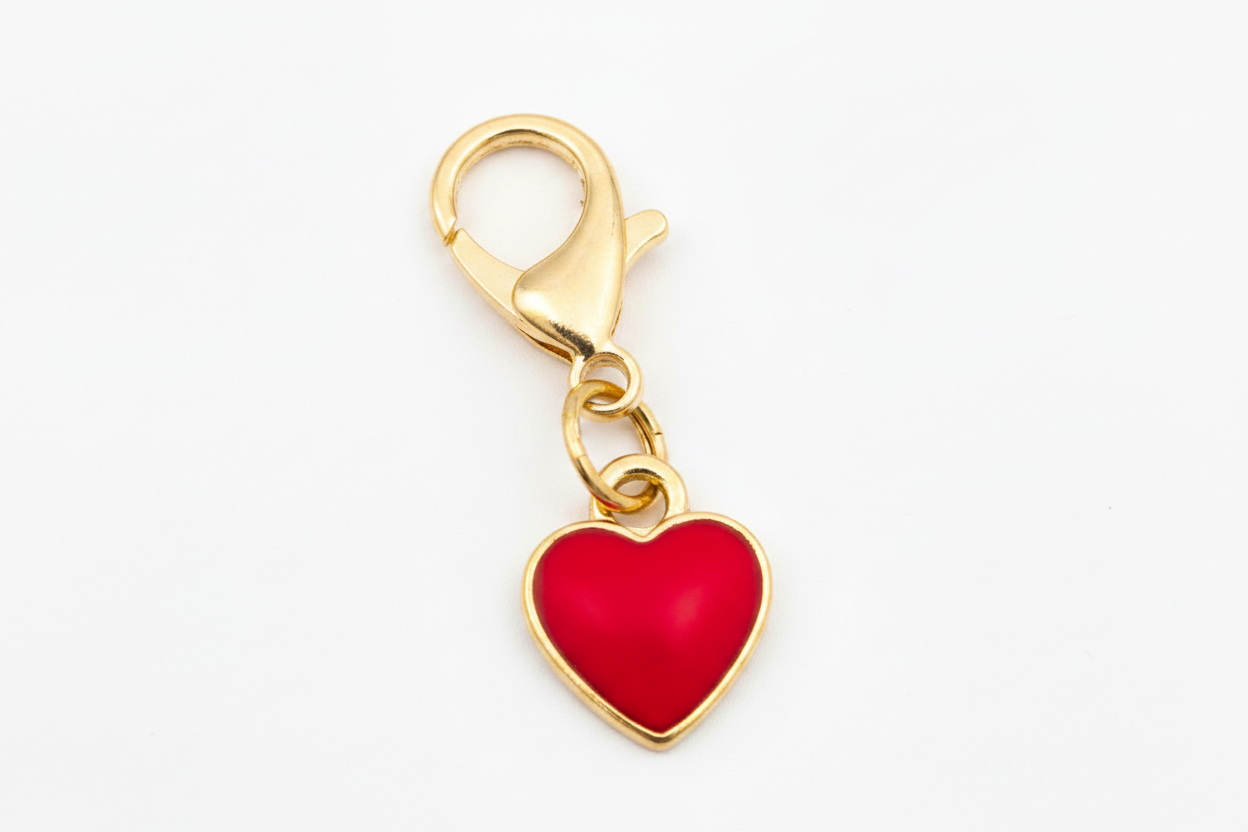 Red Heart