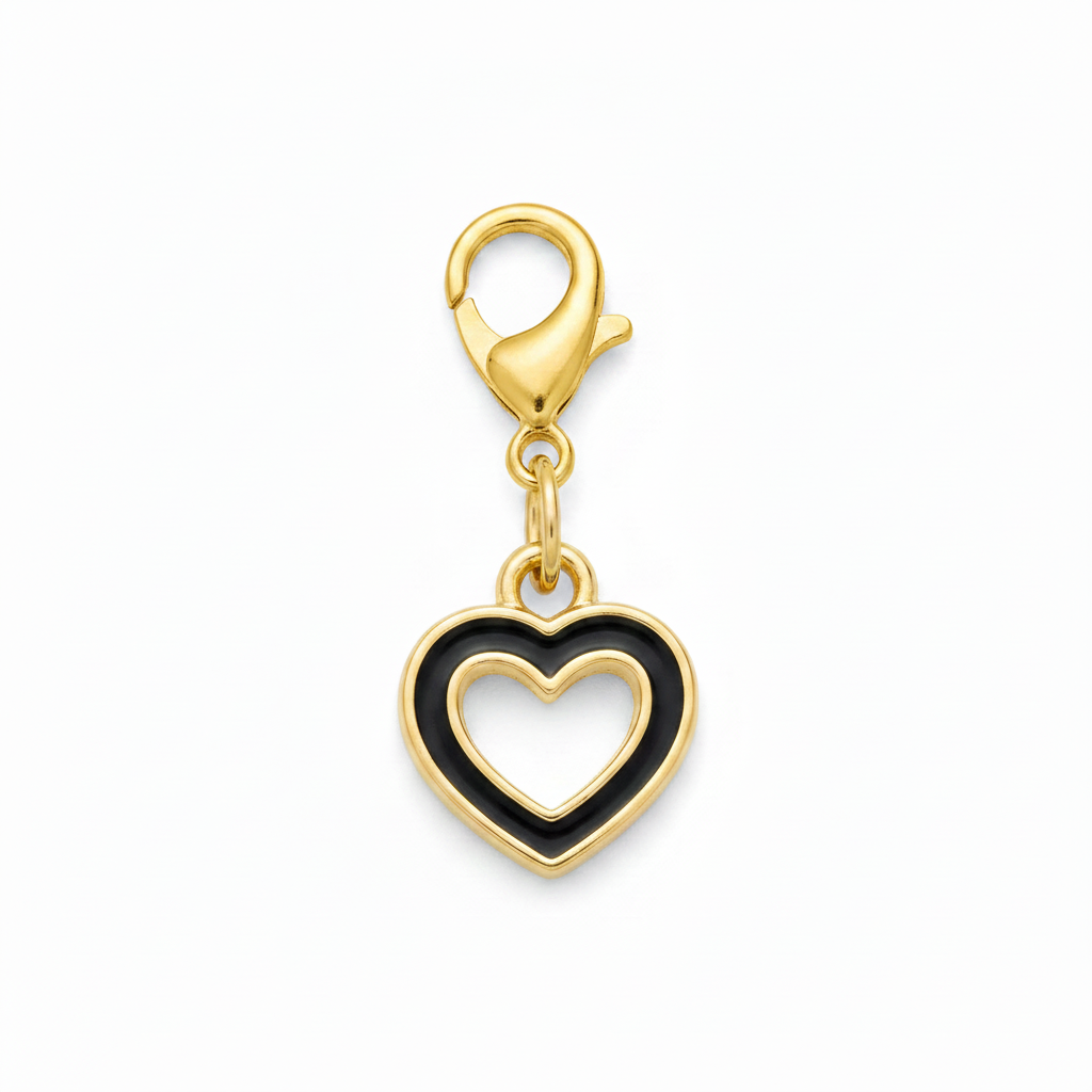 Black Heart