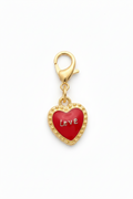 Red Love Heart