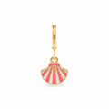 Pink Seashell