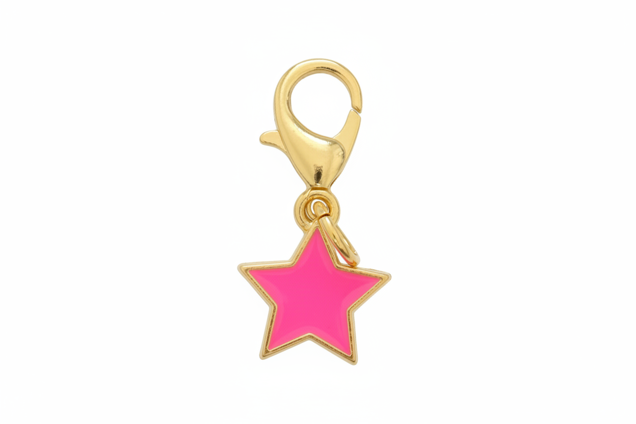 Pink Star