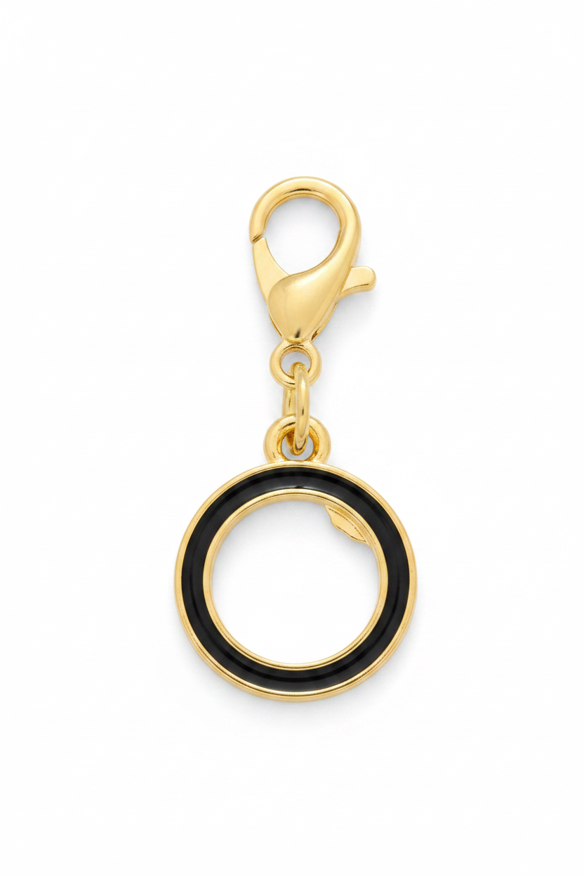 Black Circle