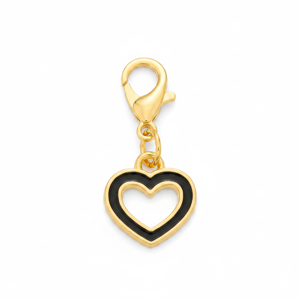 Black Heart