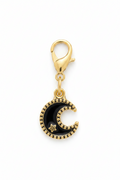 Black Moon Crescent