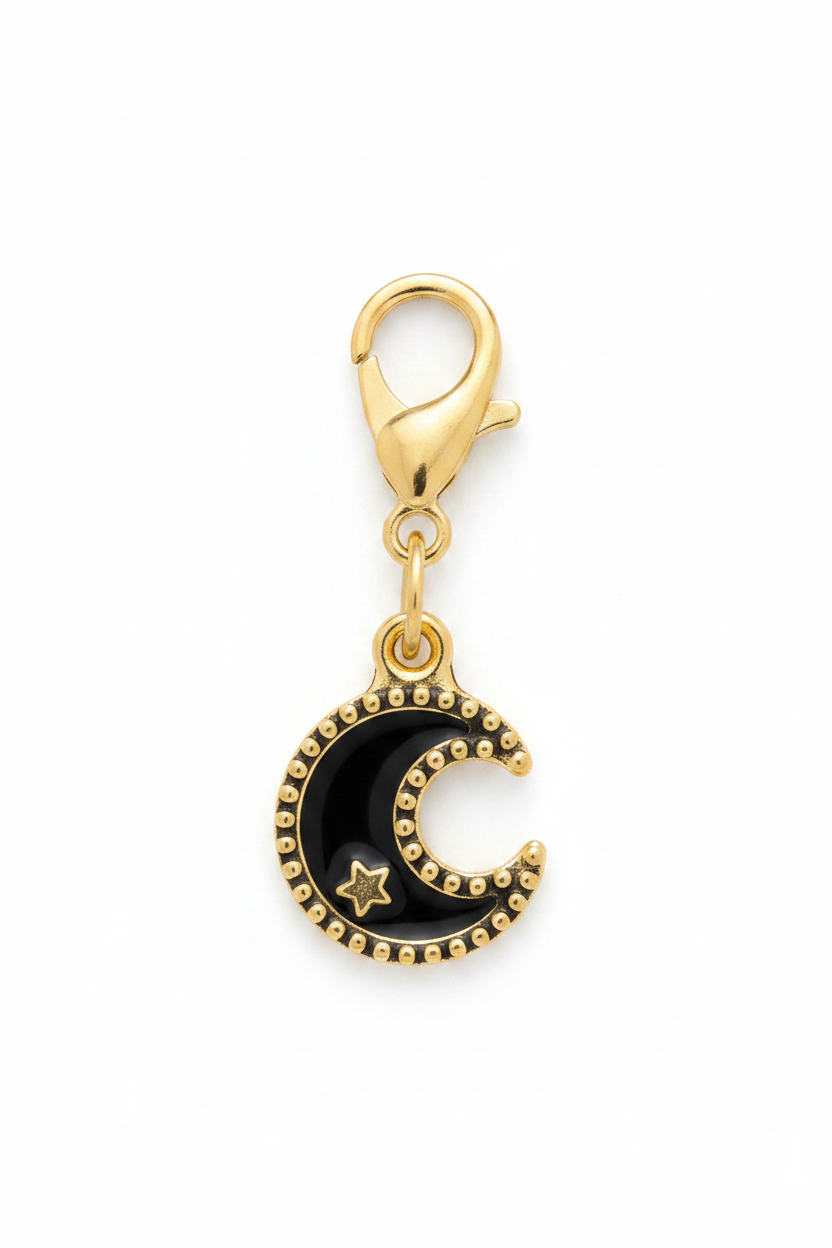 Black Moon Crescent