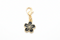 Black Flower