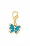 Blue Butterfly
