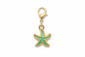 Green Starfish