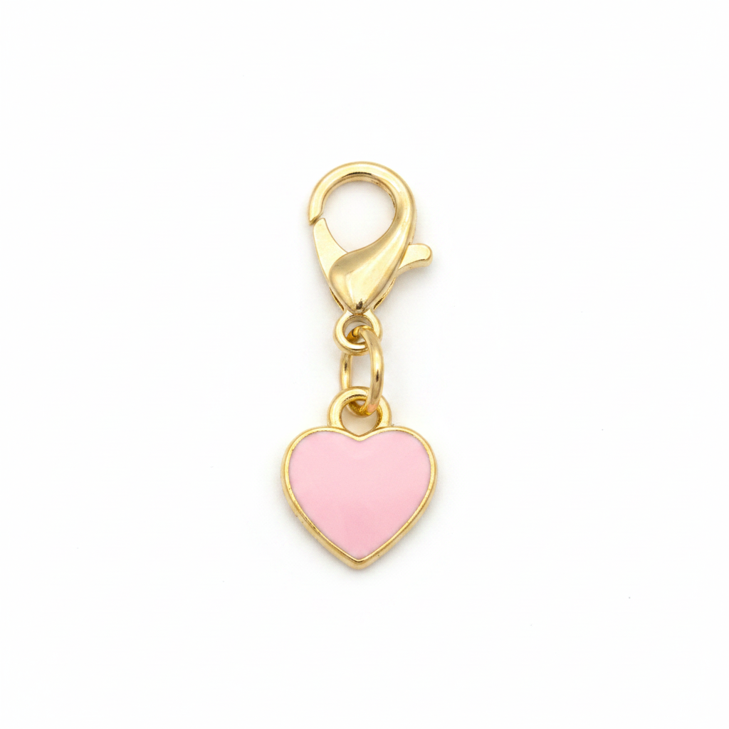 Pink Heart