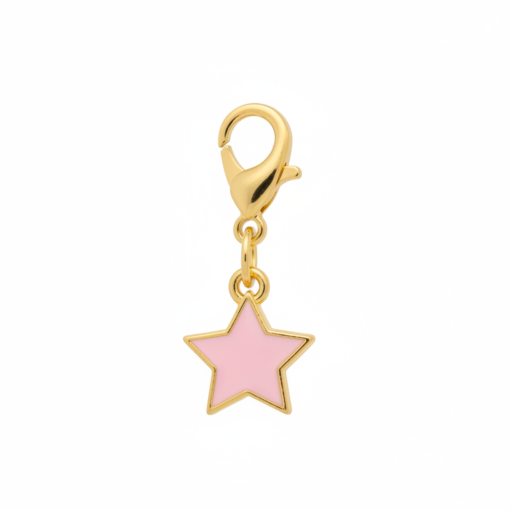 Pink Star 2.0