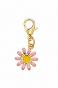 Pink Daisy Flower