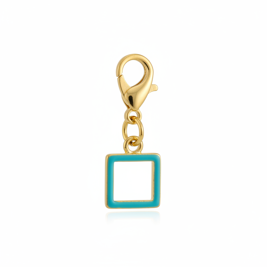 Blue Square