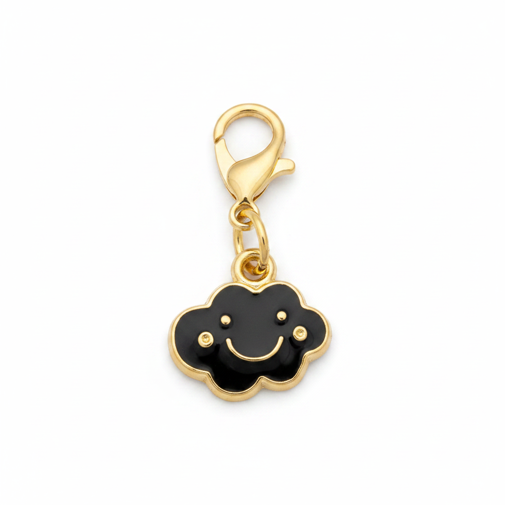 Black Cloud