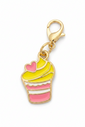 Pink Cupcake