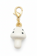 White Mushroom