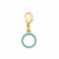 Blue Circle