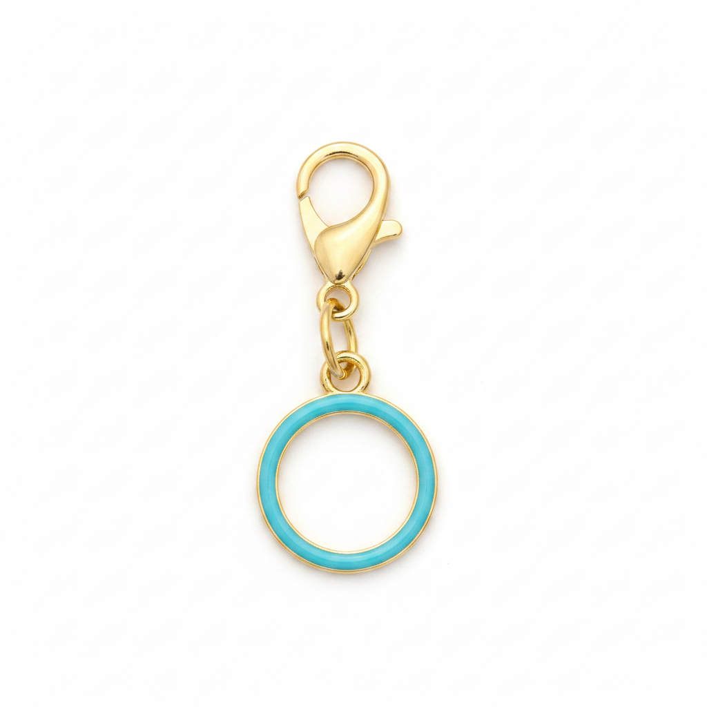Blue Circle