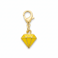 Yellow Diamond