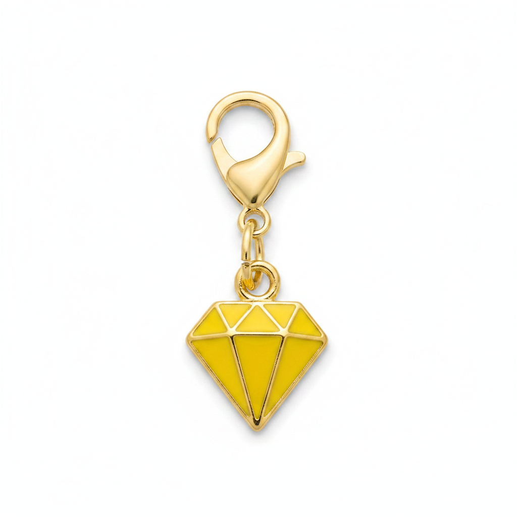 Yellow Diamond