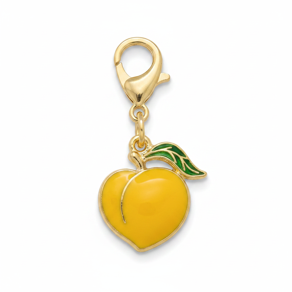 Yellow Peach