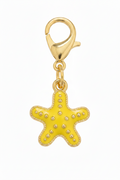 Yellow Starfish