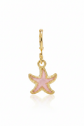 Pink Starfish