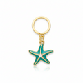 Blue Starfish