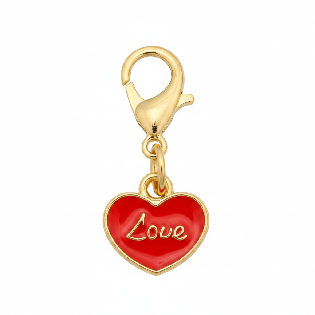 Red Love Heart 2.0