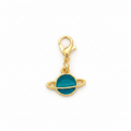 Blue Saturn