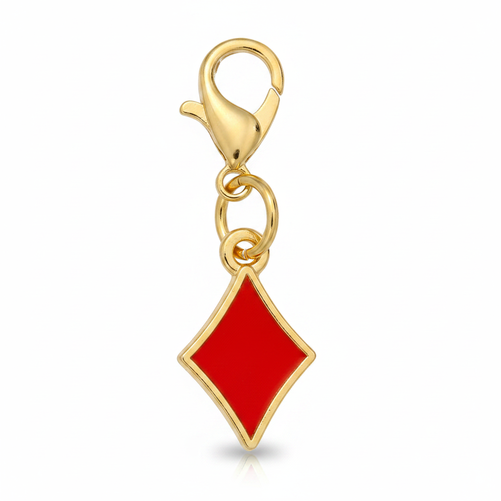 Red Diamond
