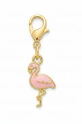 Pink Flamingo