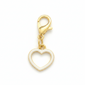 White Hollow Heart